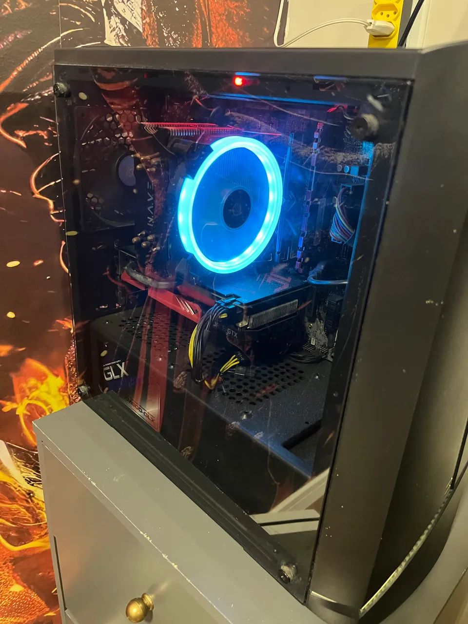 Pc gamer gtx super 1660 - Foto 2