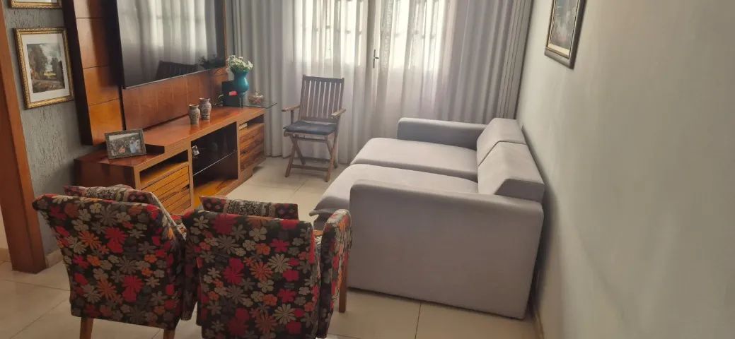 Sofá Retrátil 1,90m, Muito Conservado, R$ 999 - Foto 2