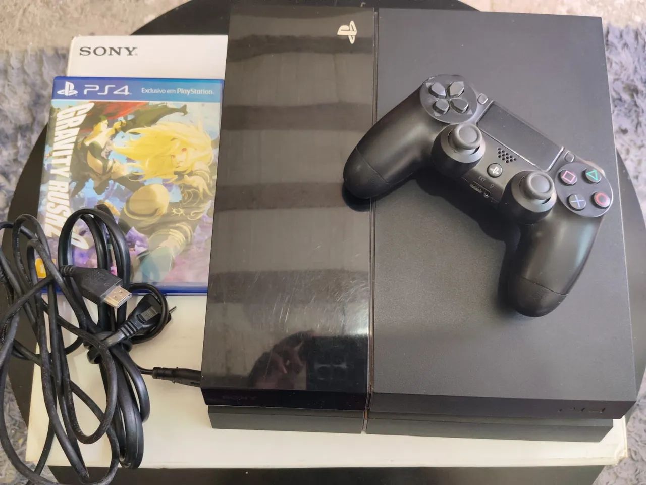 Ps4 fat 1 tera barato - Foto 5