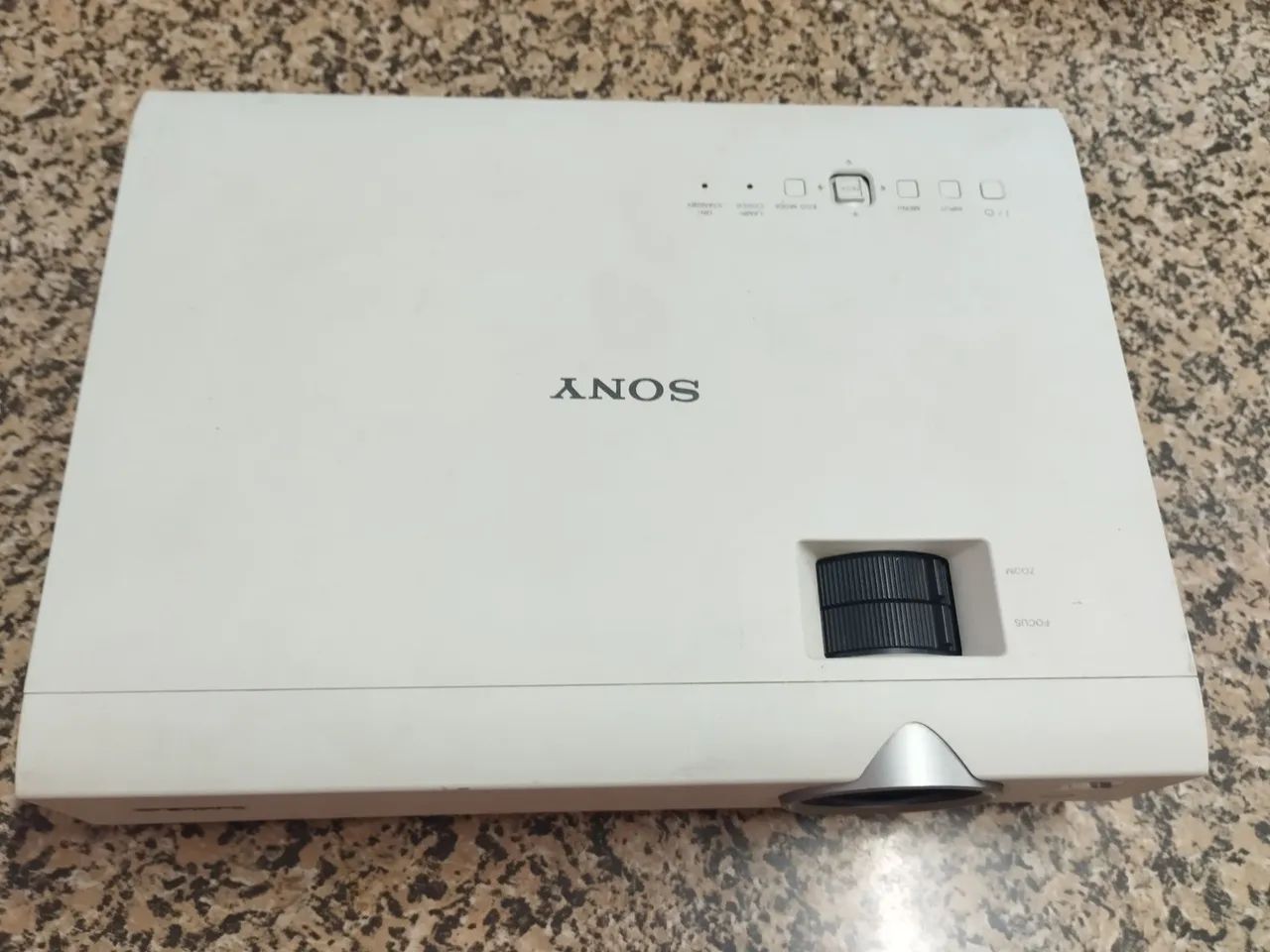 Projetor Sony VPL-DX120