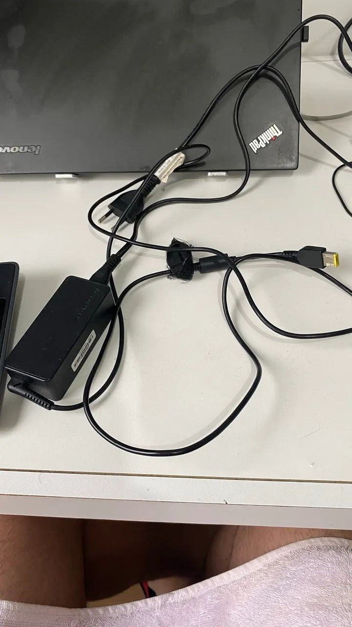 Notebook Lenovo i5 - Thinkpad 14 + Brinde - Foto 5