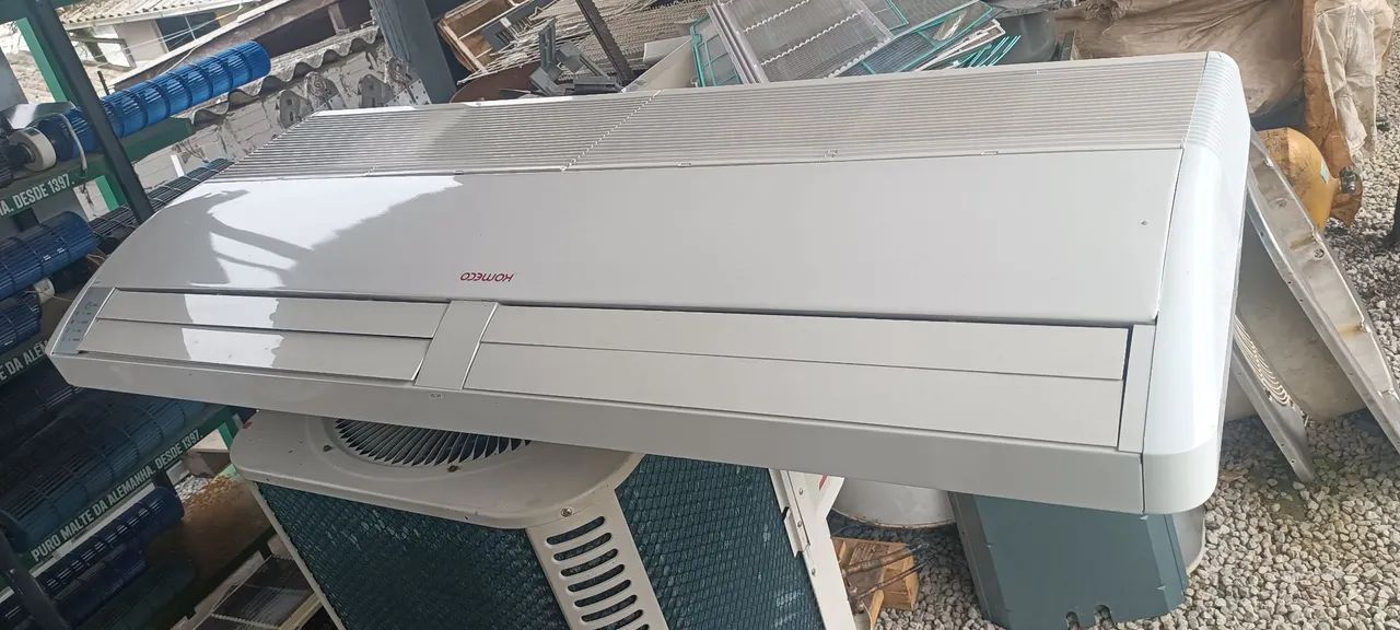 Ar condicionado Komeco 60 mil BTUs  - Foto 3