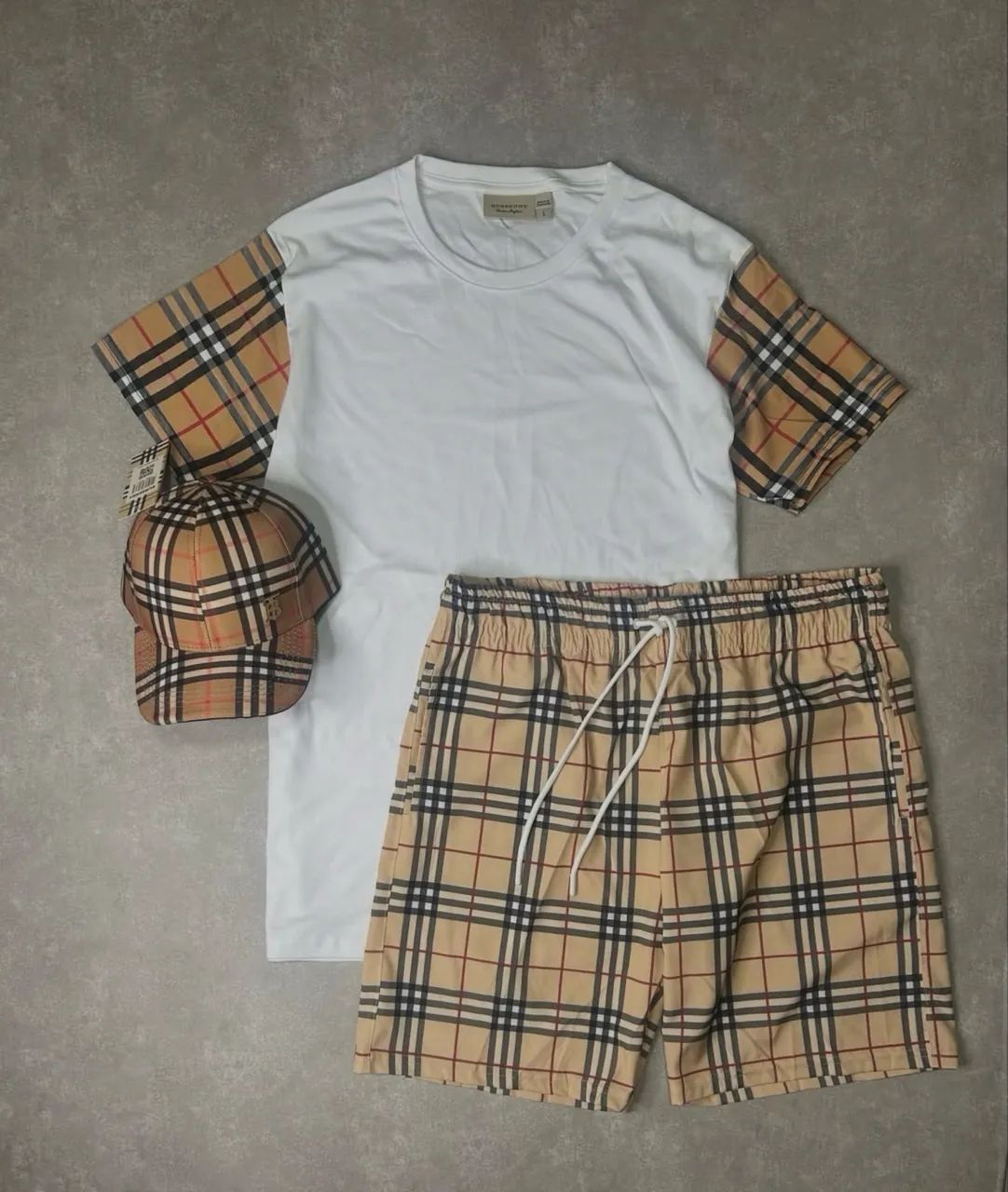 Kit Gucci 