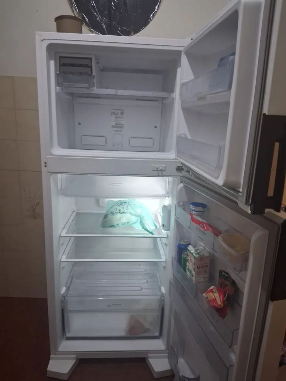 Geladeira Consul 435L - Foto 3