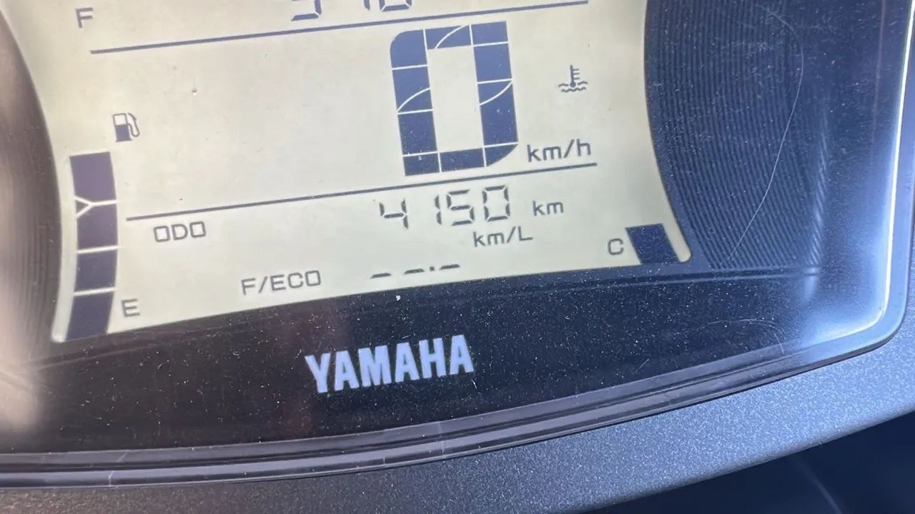 Moto em excelente estado - Foto 2