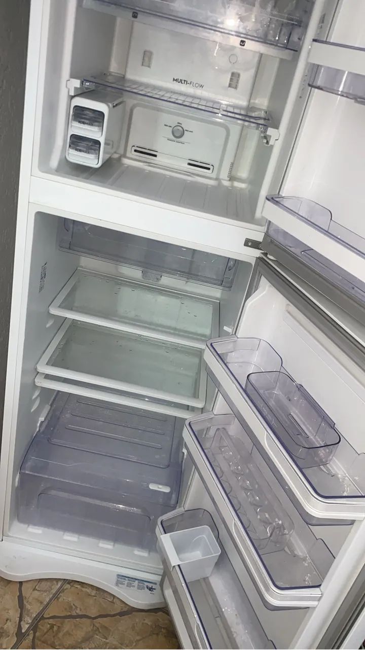 Geladeira Electrolux 402L - Foto 3