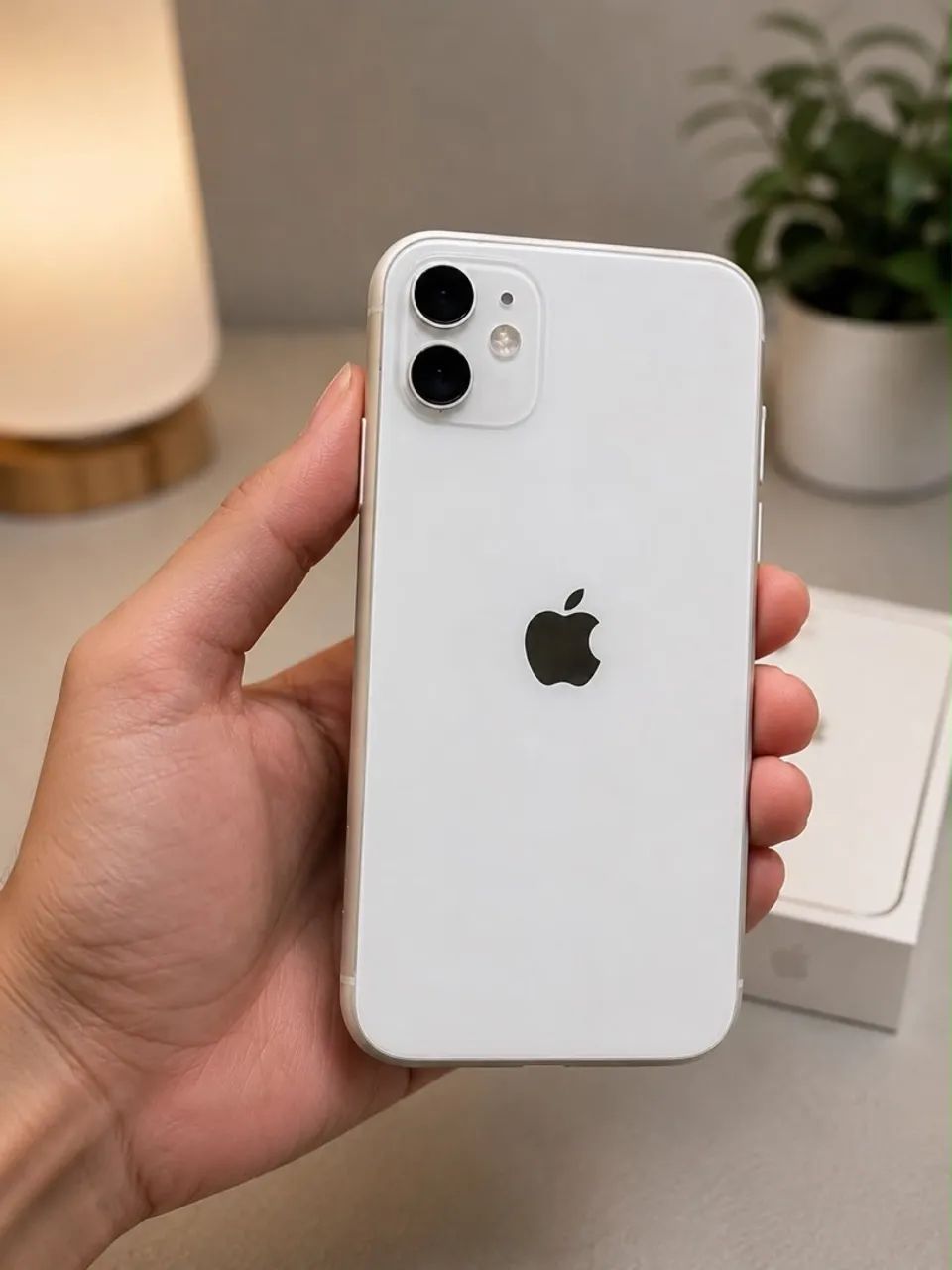 iPhone 11 perfeito estado 