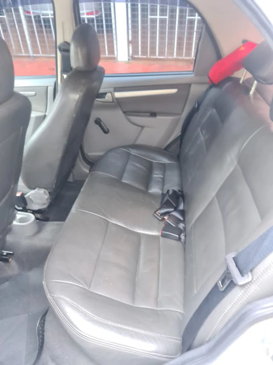 Chevrolet Prisma Sed. Maxx/ LT 1.4 8V Econof. 4P 2012 - Foto 3