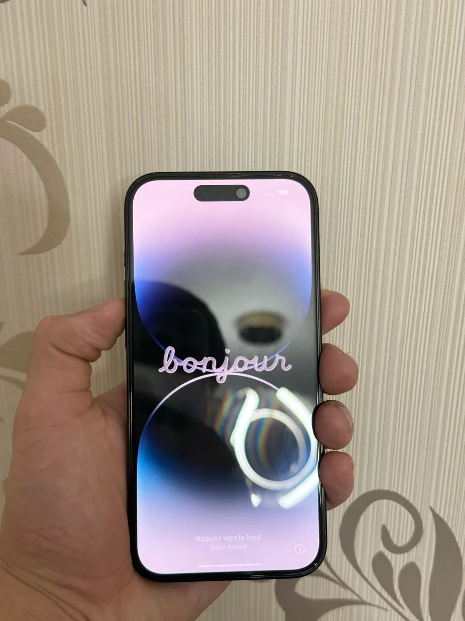 Iphone 14 Pro 256GB - Foto 3