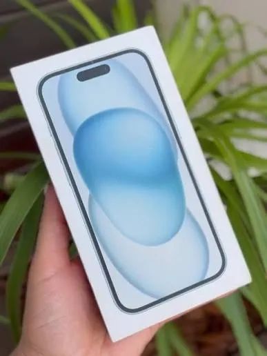 Iphone 15 - 128gb - Azul - Foto 2