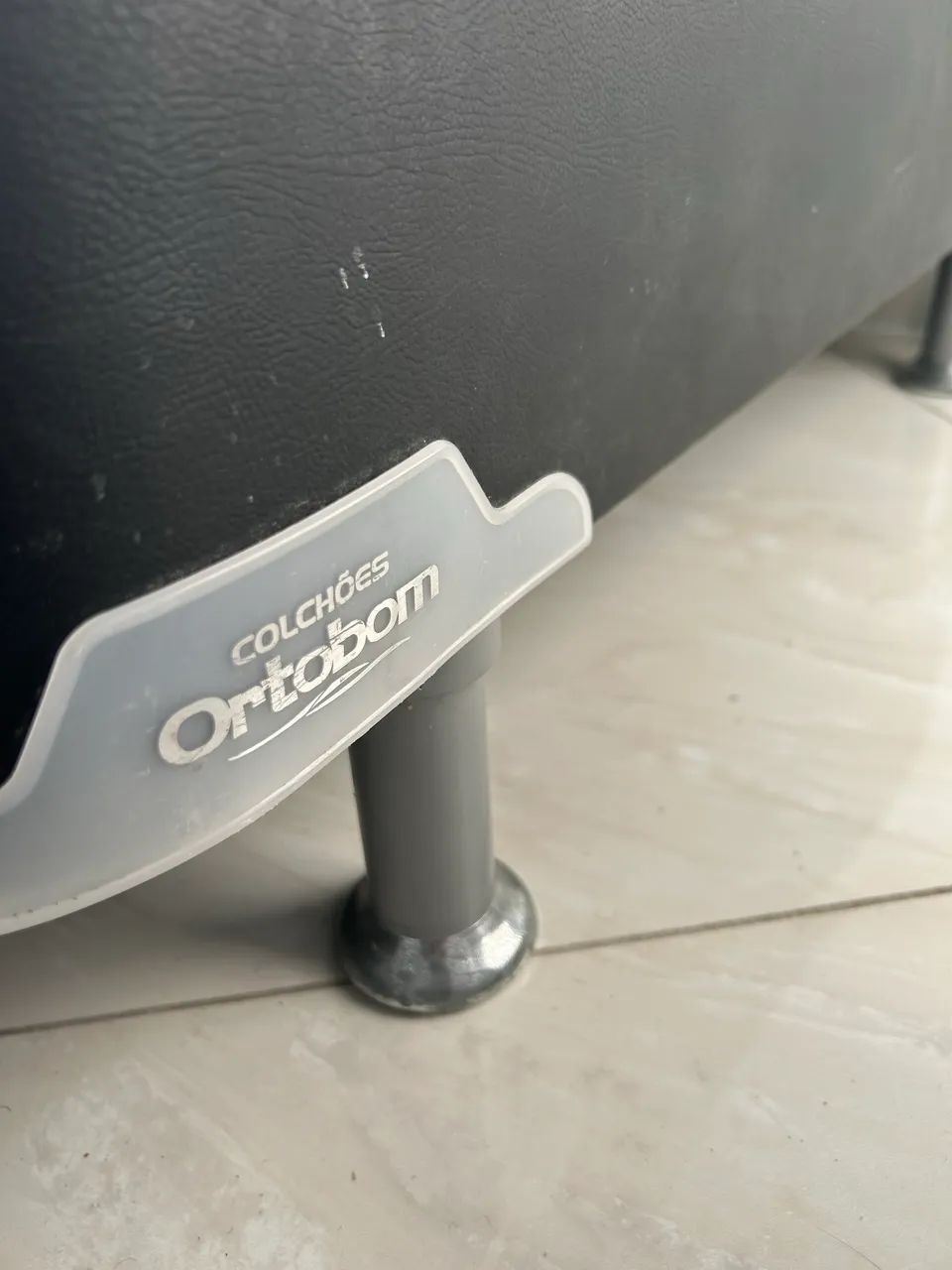Cama ortobom - Foto 3