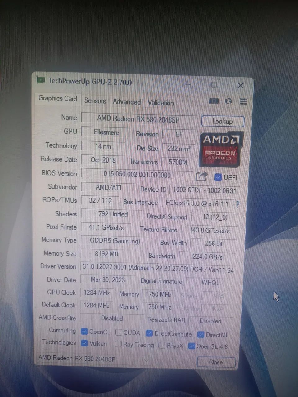 Pc gamer i7 8700 - Foto 5