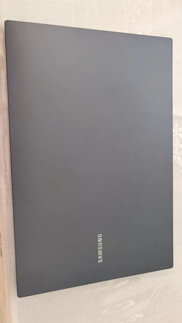Notebook Samsung galaxy book 4