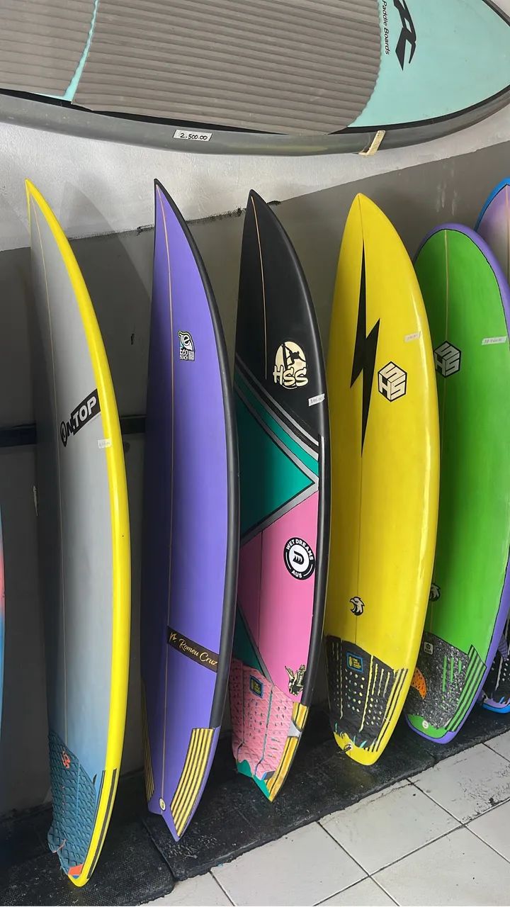 Hss surf POINT  - Foto 2