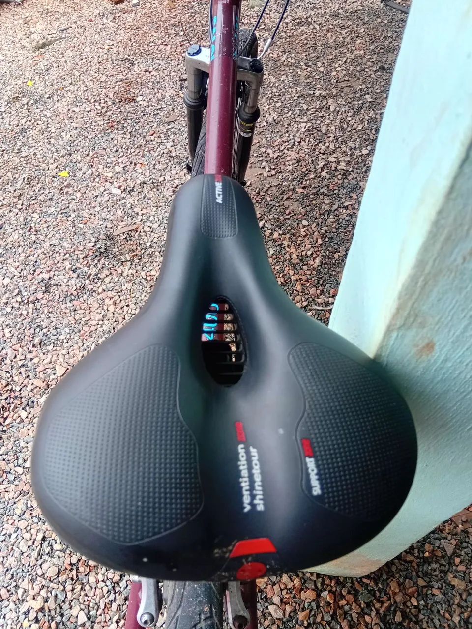 Vendo essa ? bicicleta - Foto 4