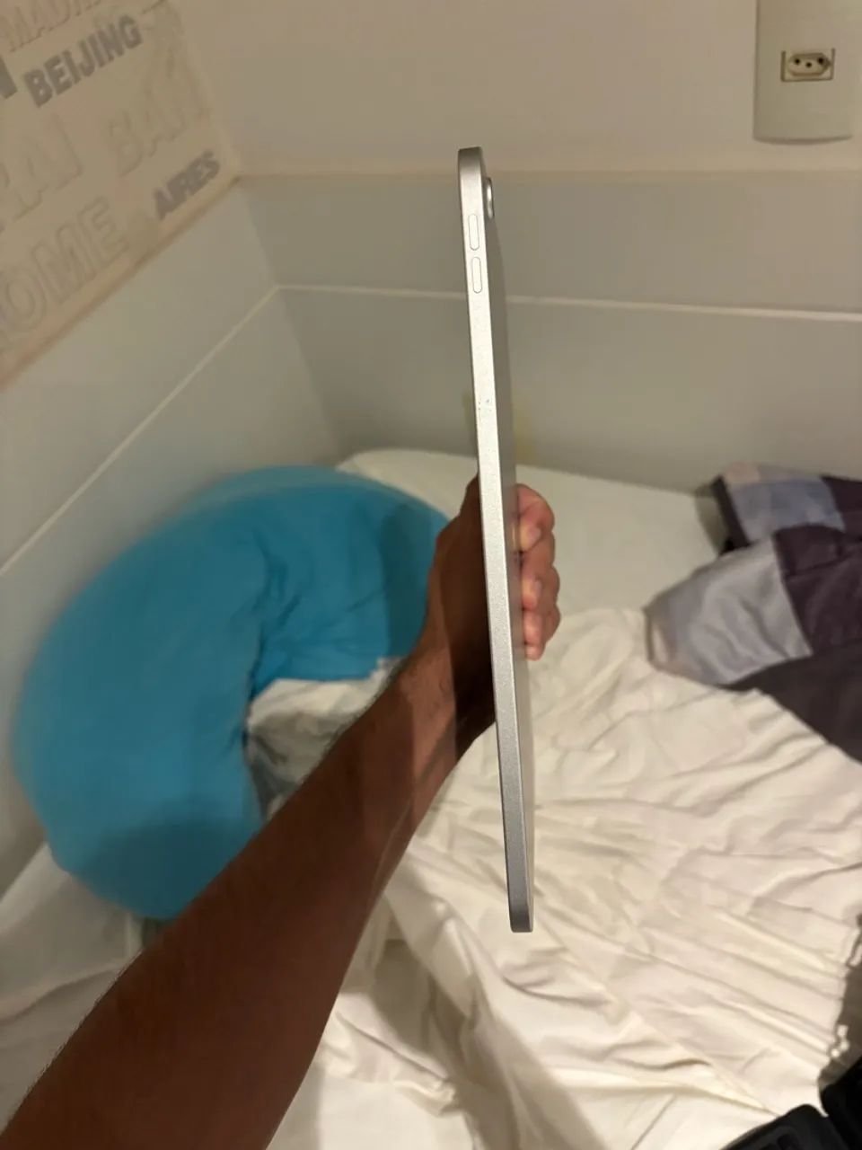 iPad 11 - 128g - Foto 5