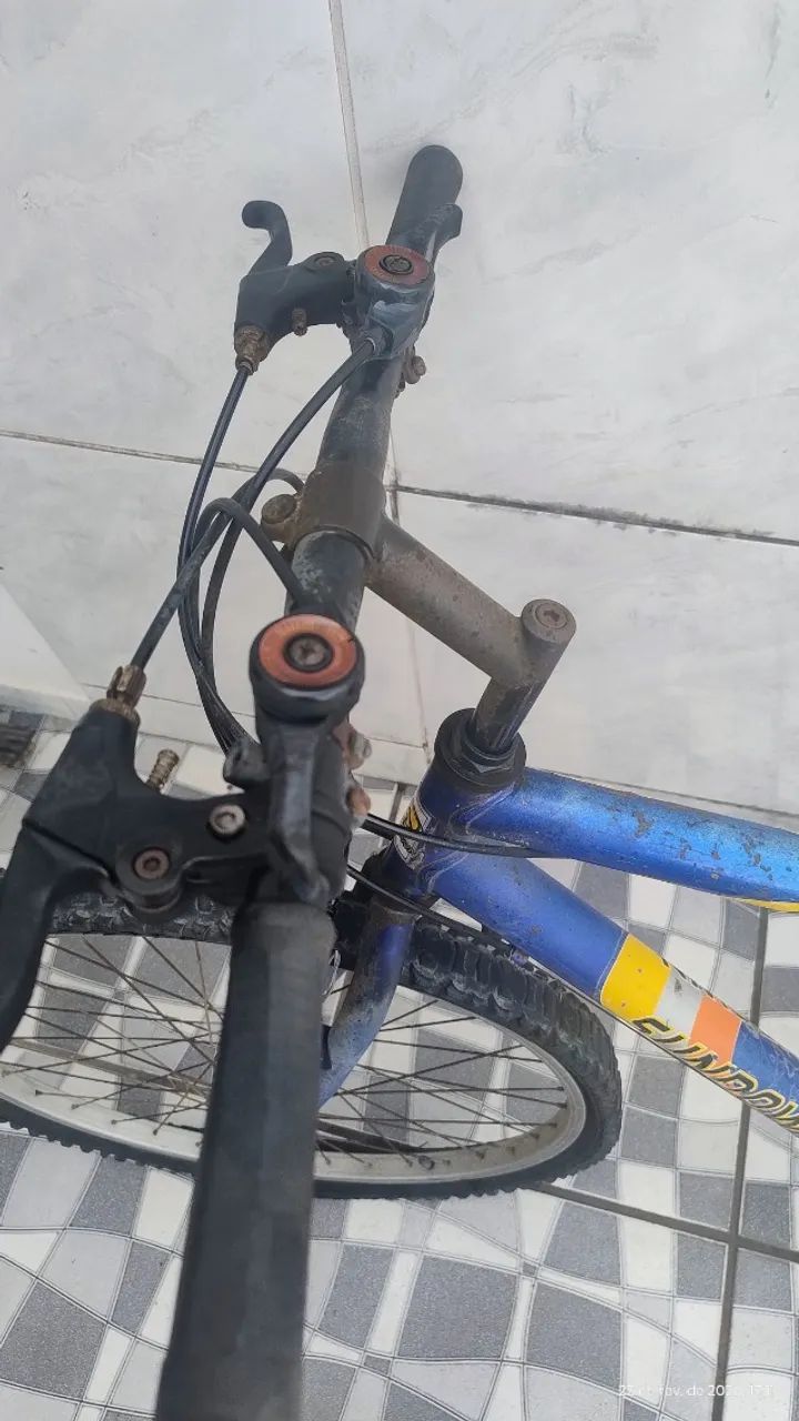 Bicicleta Sundown aro 29 - Foto 2