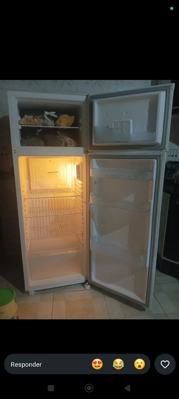 Vende-se geladeira  - Foto 2