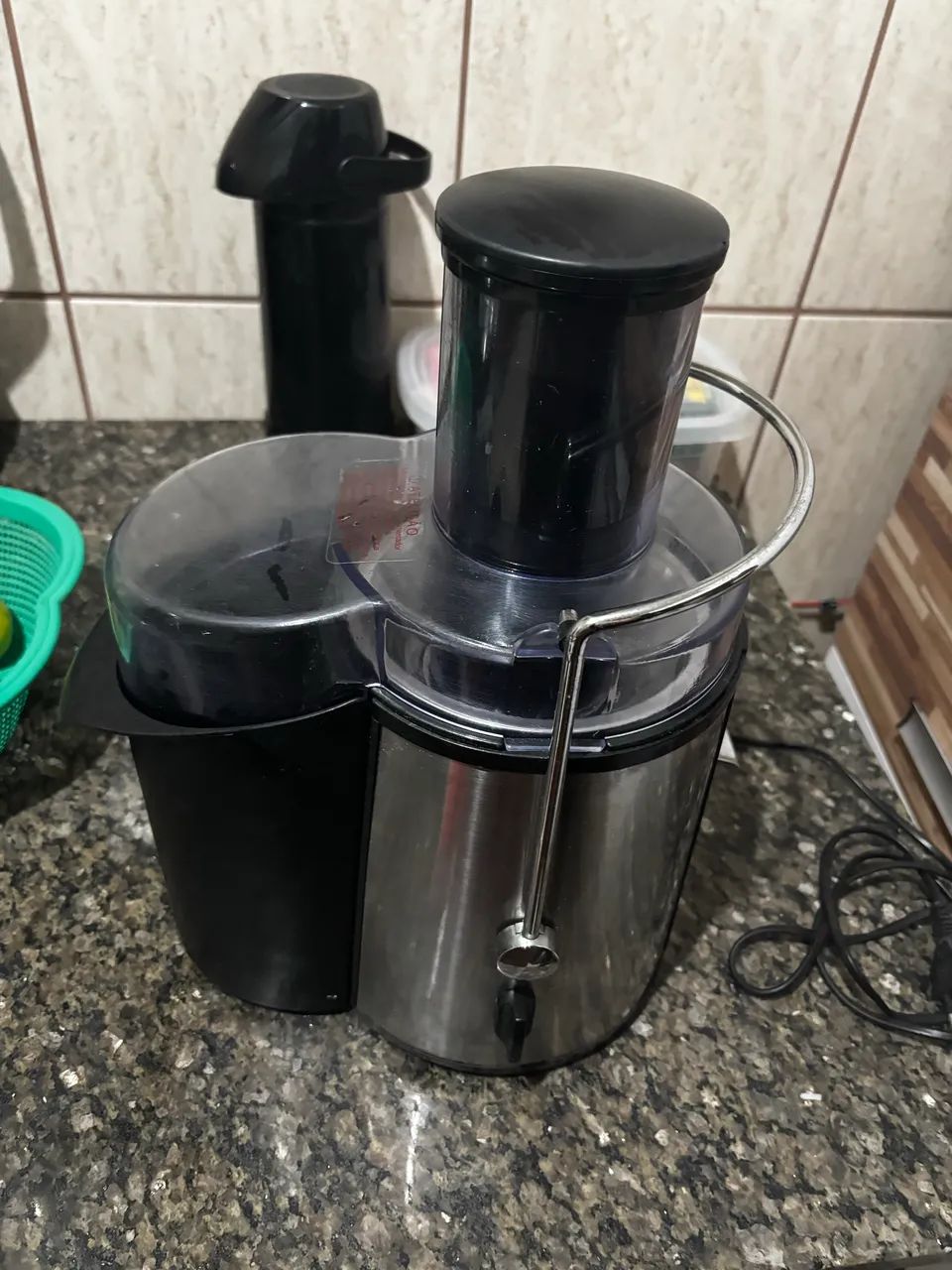 Vende-se Centrifuga de frutas  - Foto 2