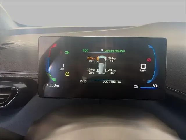 BYD Dolphin Mini (Elétrico) 2025 - Foto 2