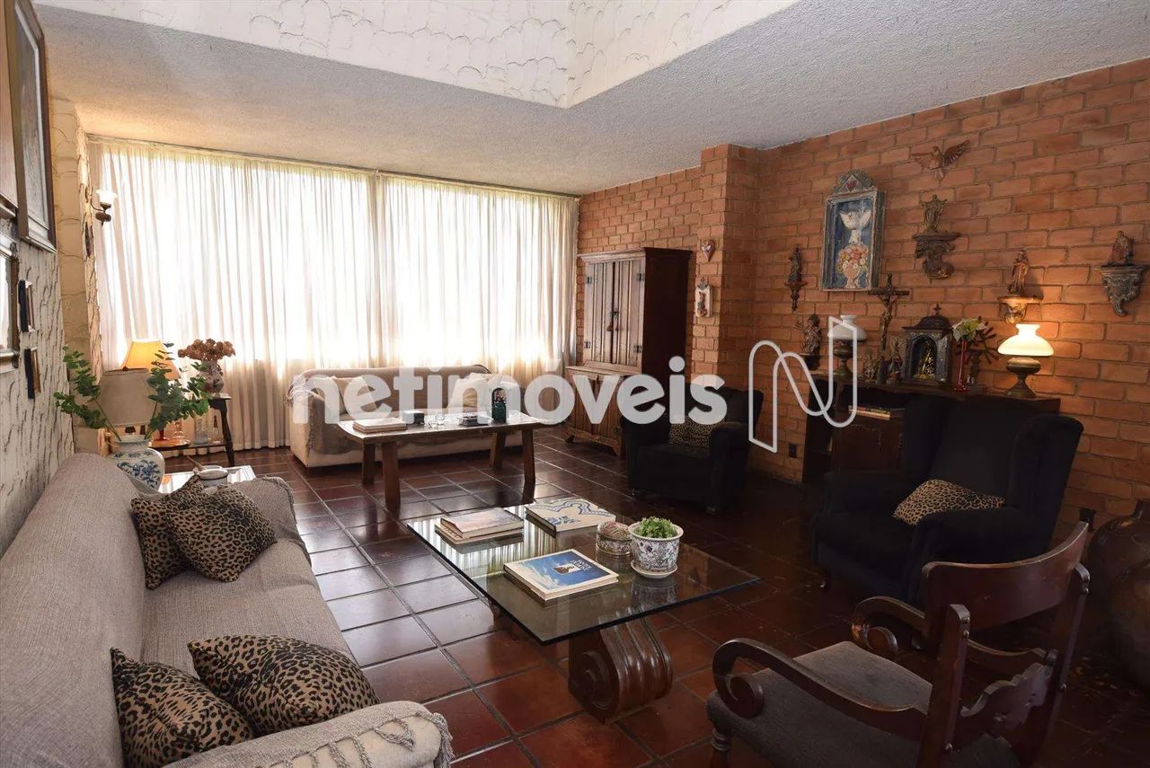 Ampla cobertura de 04 quartos em localização privilegiada no Gutierrez - Foto 3