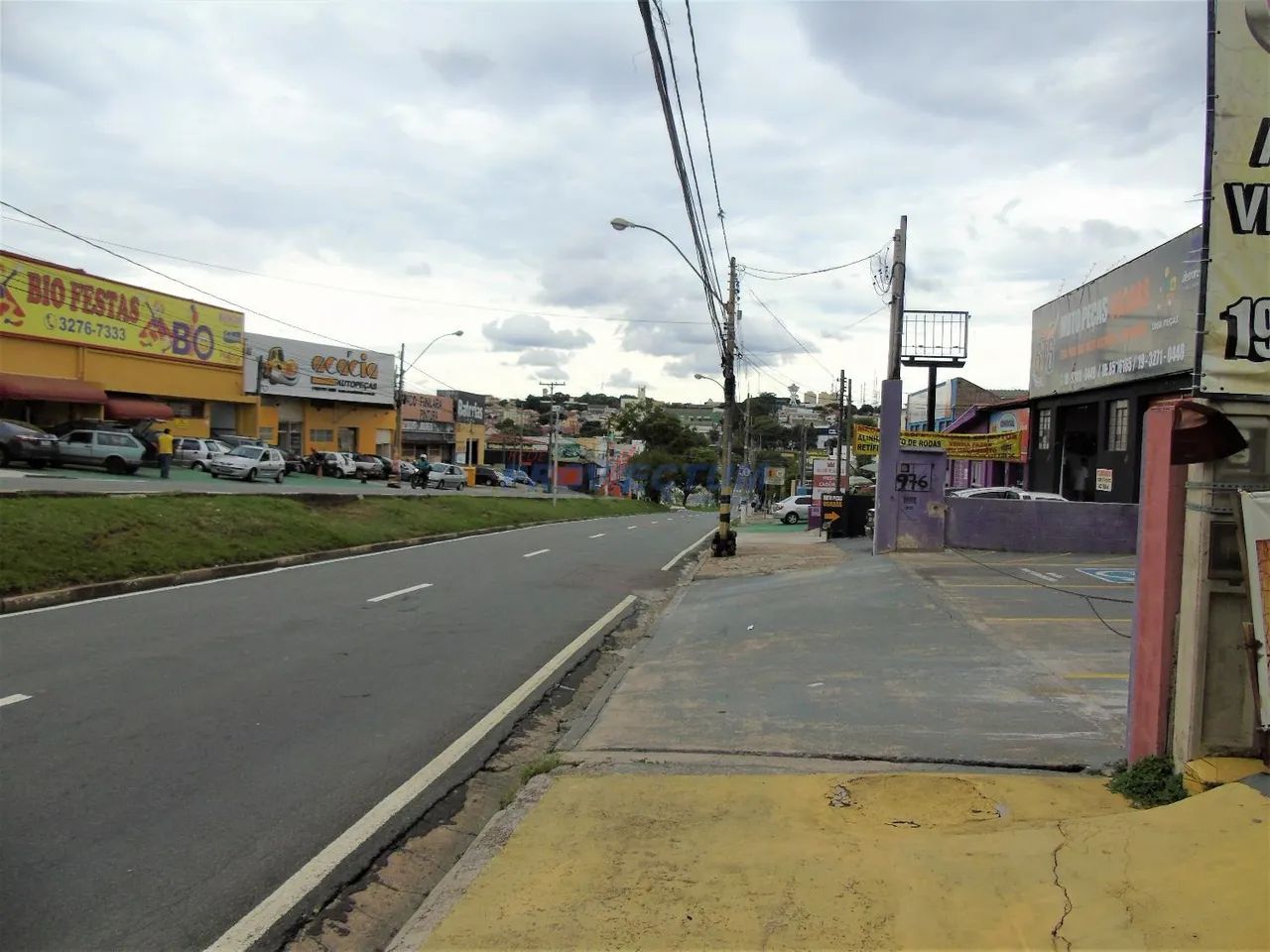 Barracão para VENDA na Vila Paraíso  Excelente Localização - Foto 2