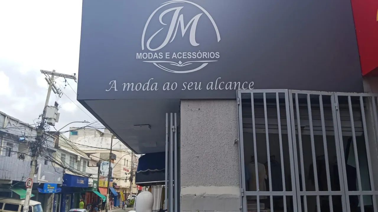 Faixada 
