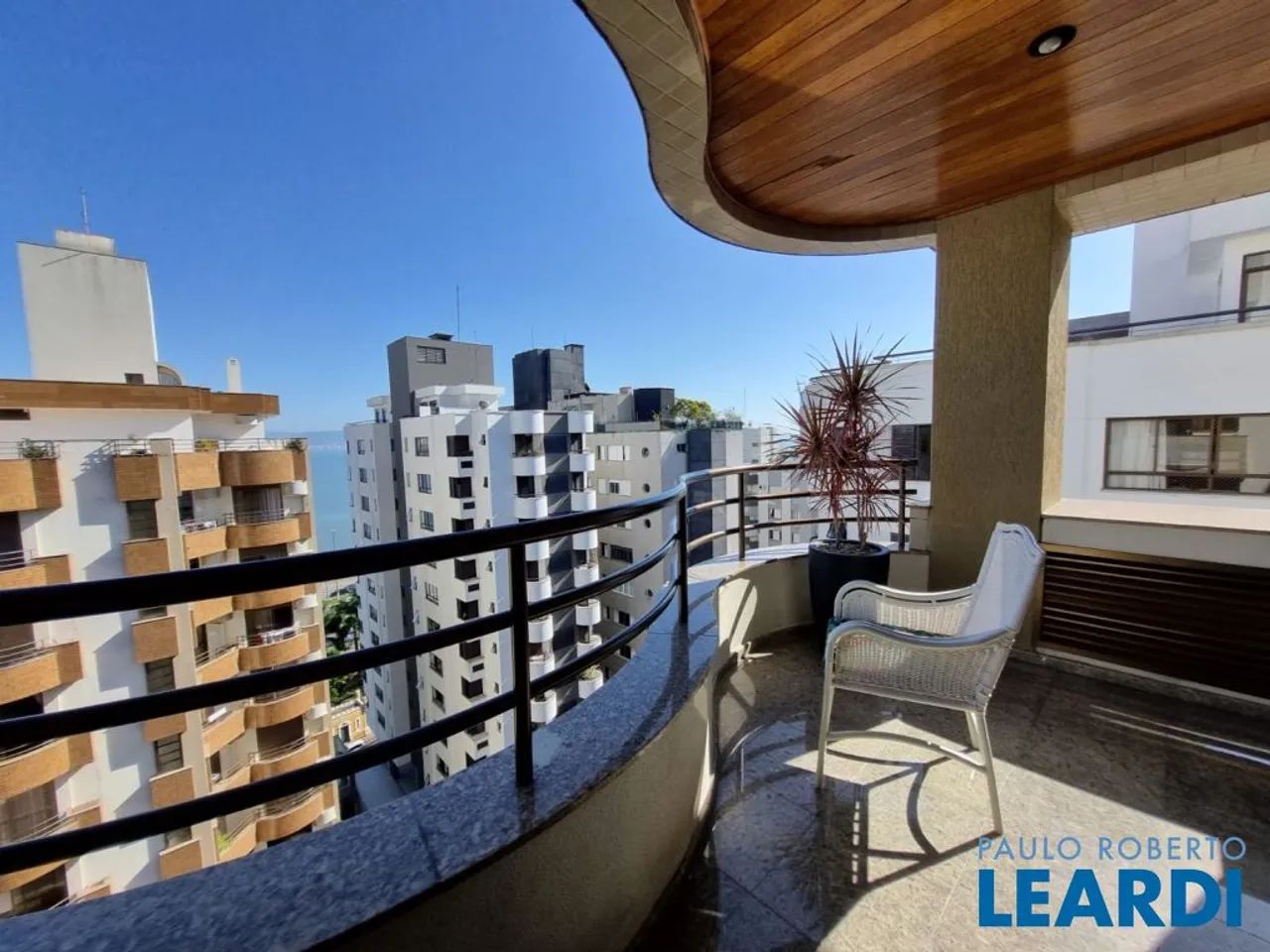 APARTAMENTO - AGRONÔMICA - SC - Foto 4