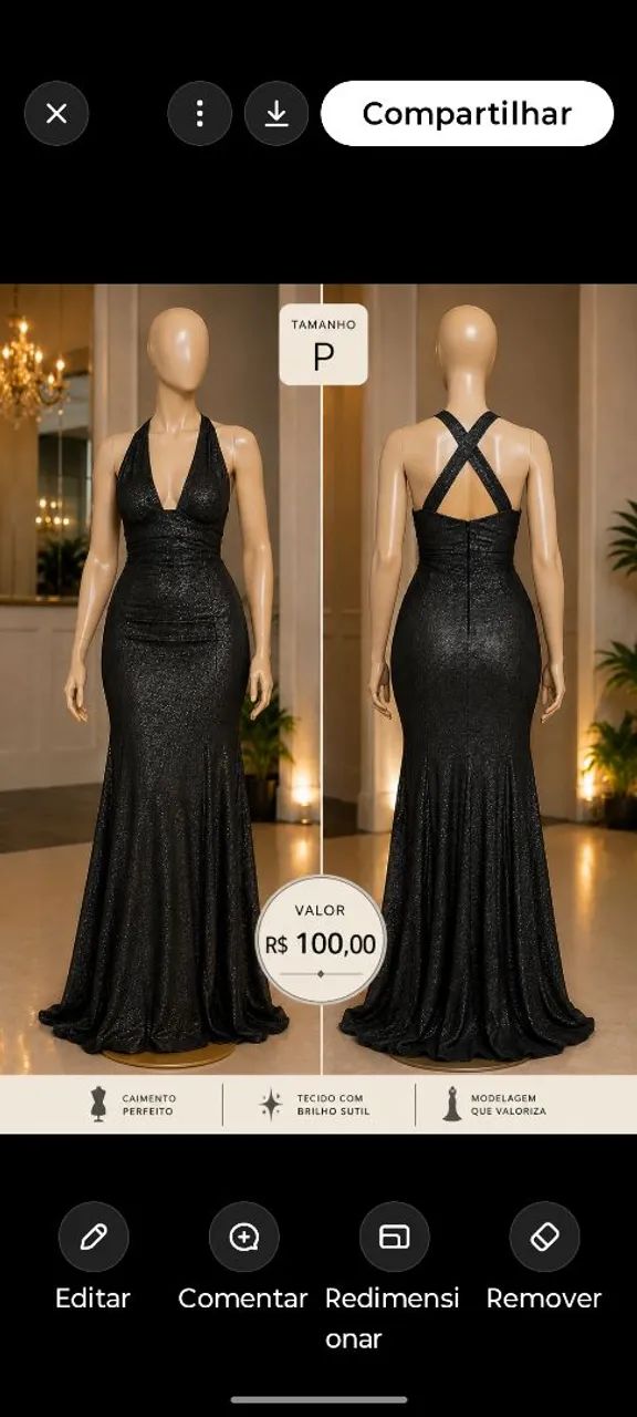 Roupas  - Foto 2