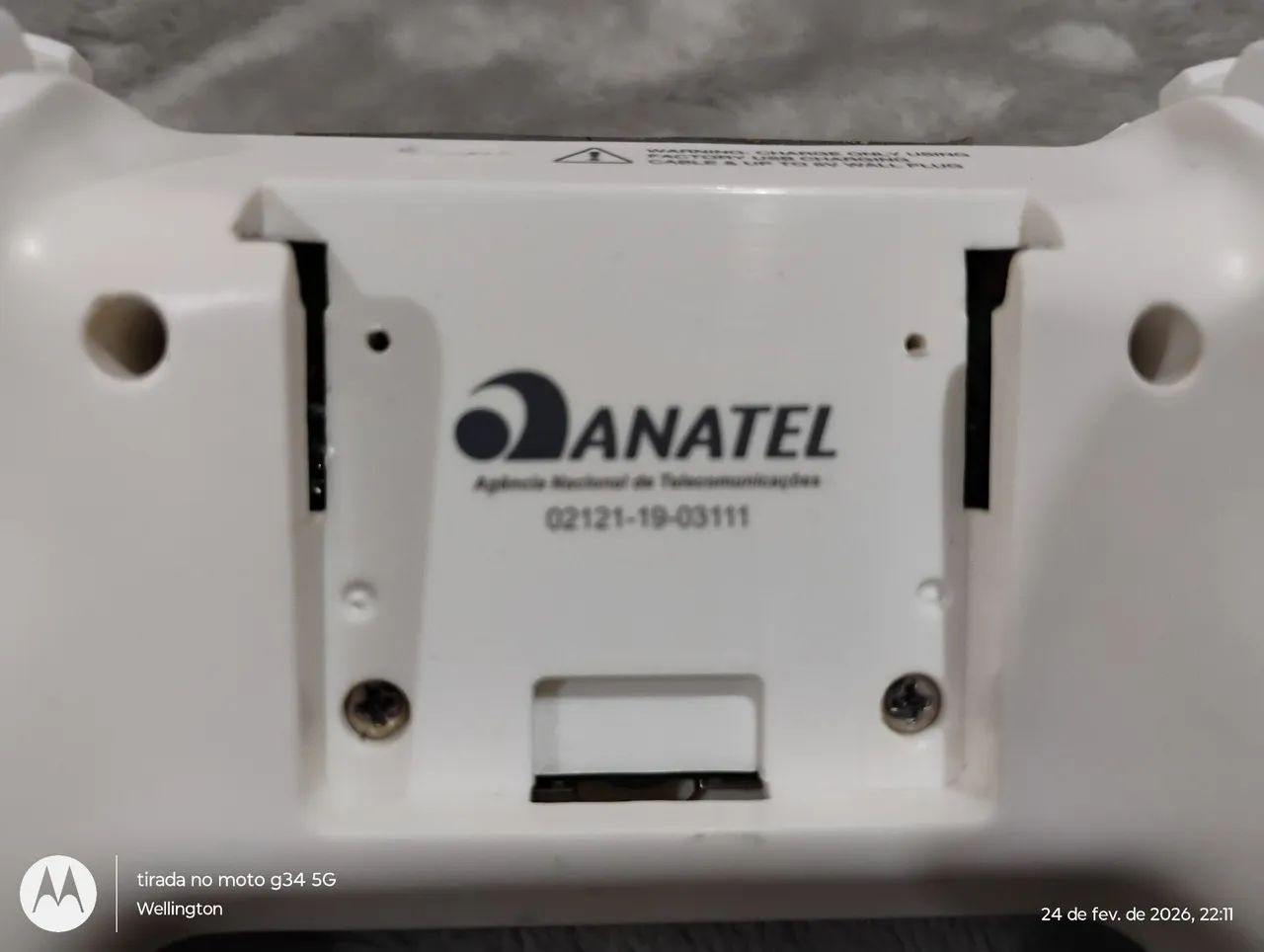 Vendo controle remoto do drone Potensic T25 - Foto 5