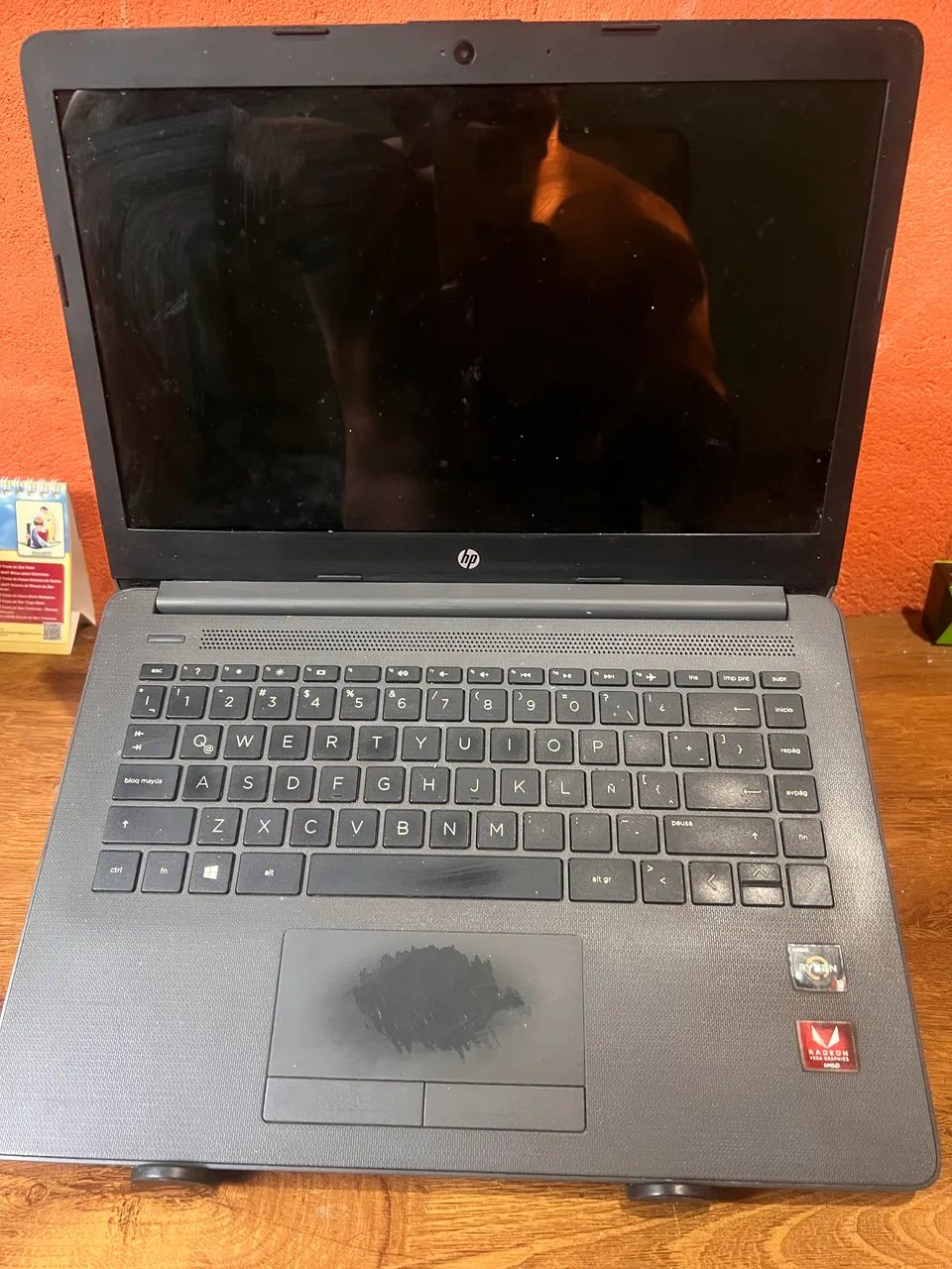 Notebook HP 245 G7 - Foto 2
