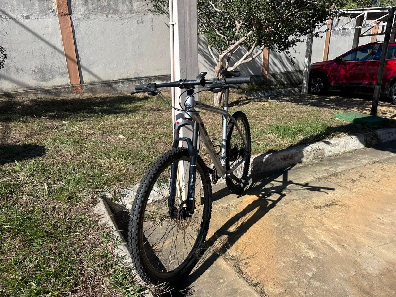 Bicicleta GTI - Foto 3