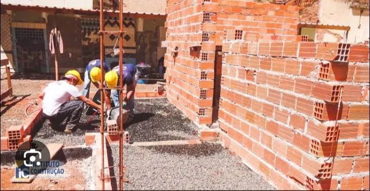 Construção civil 