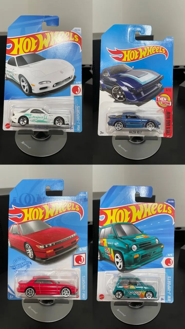 Hot Wheels - Foto 2
