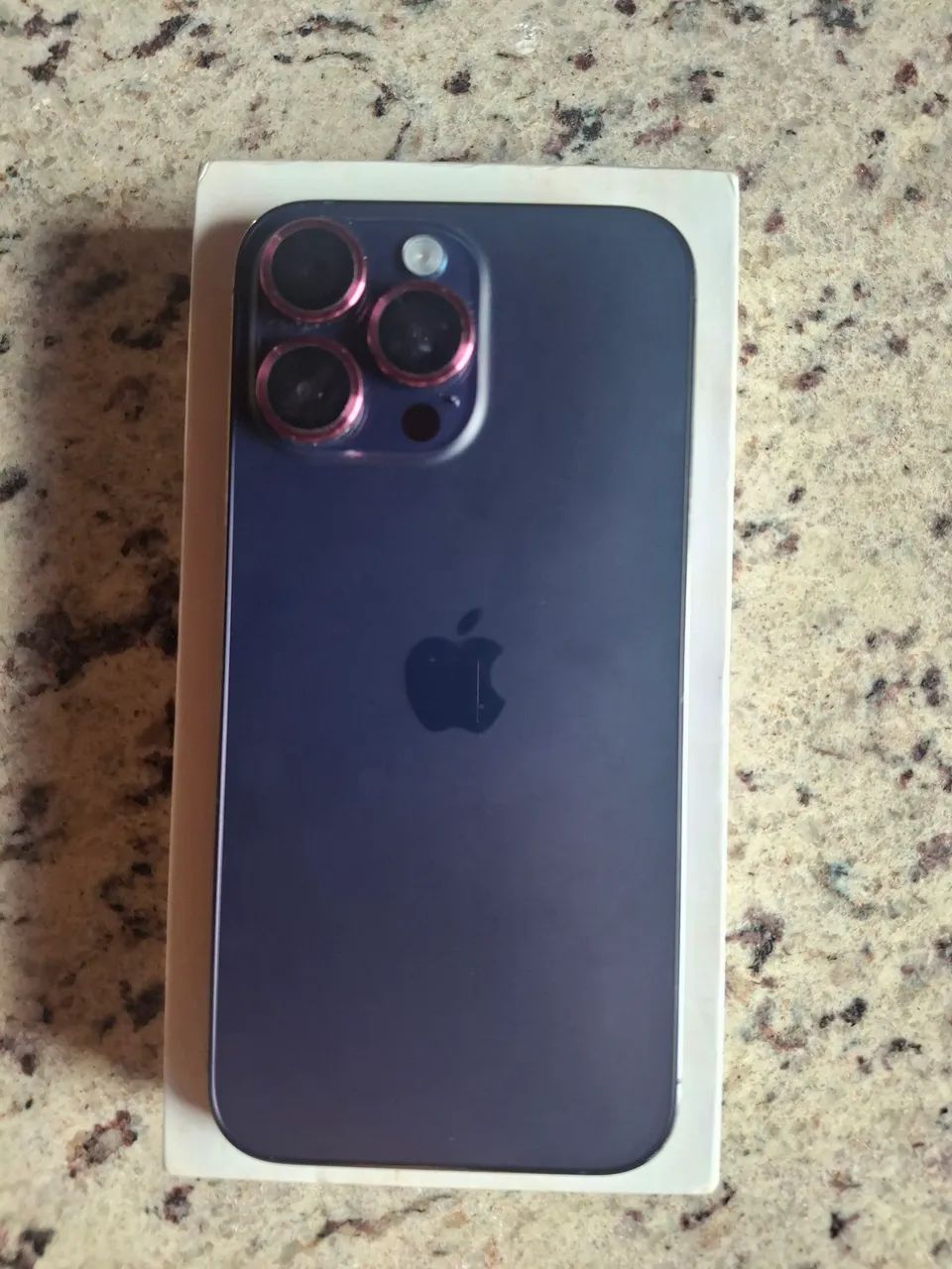 Iphone 14 Pro Max 256gb  - Foto 2