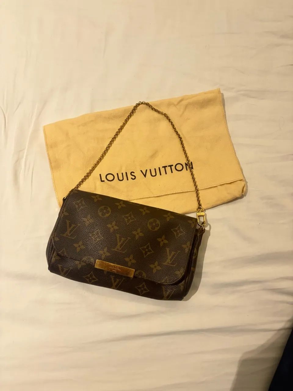 Bolsa Louis Vitton  - Foto 4