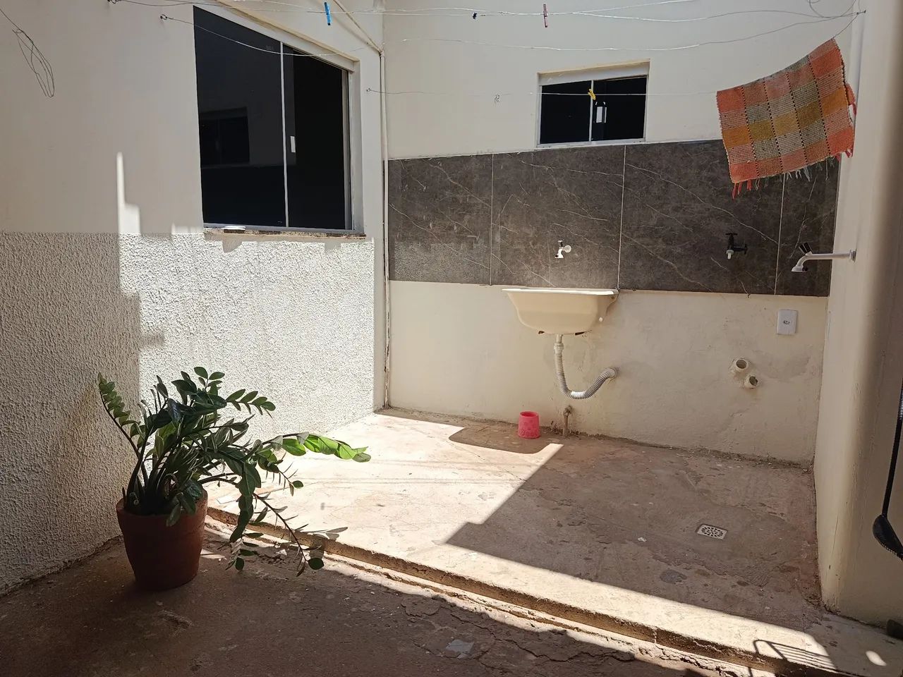 ? CASA PARA ALUGAR - 307 NORTE |  - Foto 2