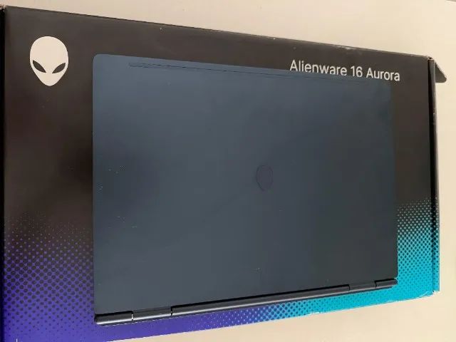 Notebook Gamer Dell Alienware 16 Aurora - Foto 2
