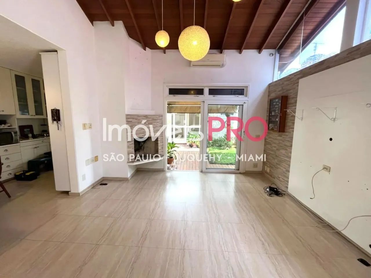 Linda casa térrea de vila no Brooklin ! - Foto 8