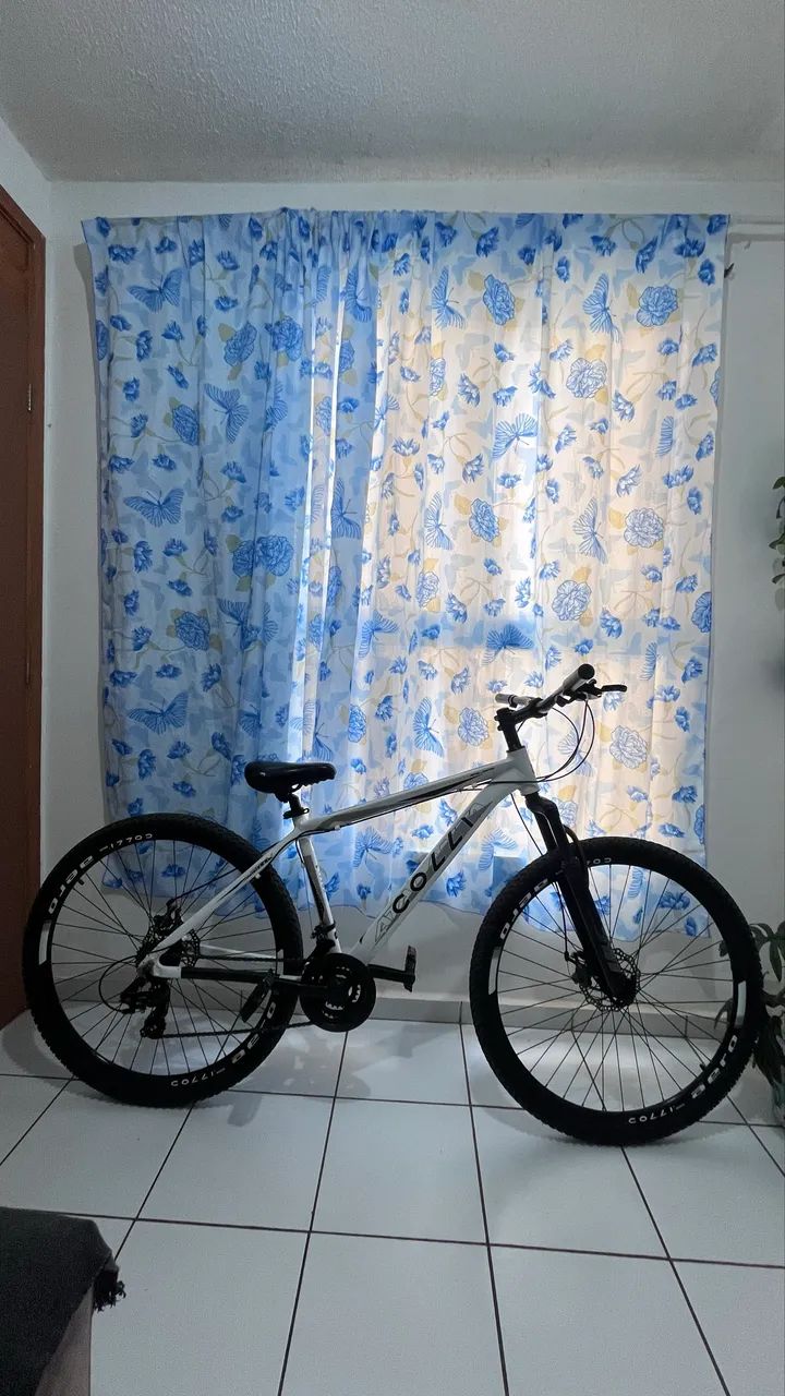 Bicicleta Atalanta Aro 29 - Foto 2