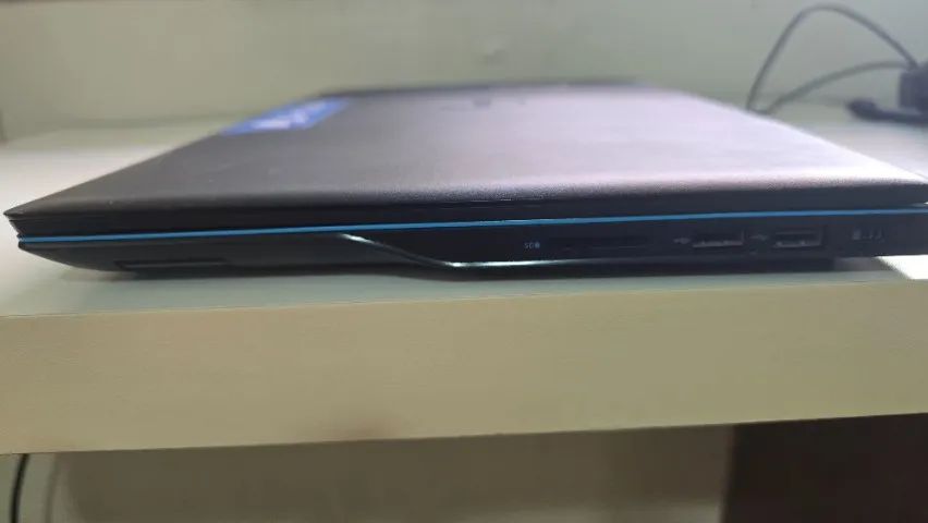Notebook Dell G3 | i7 | 32GB RAM | GTX 1660 Ti | SSD - Foto 4