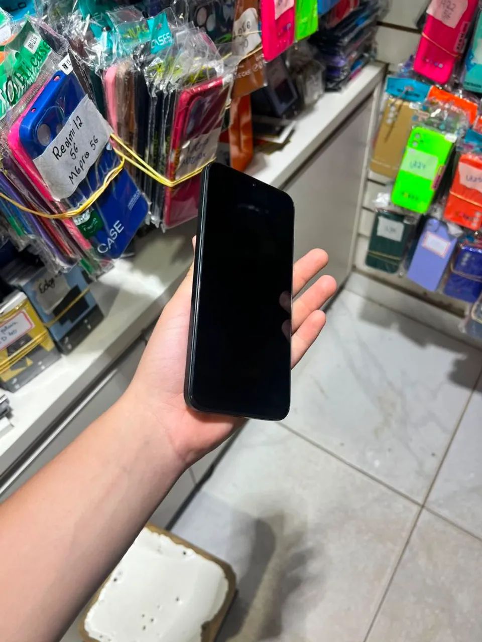 Vendo celular 15C  - Foto 2