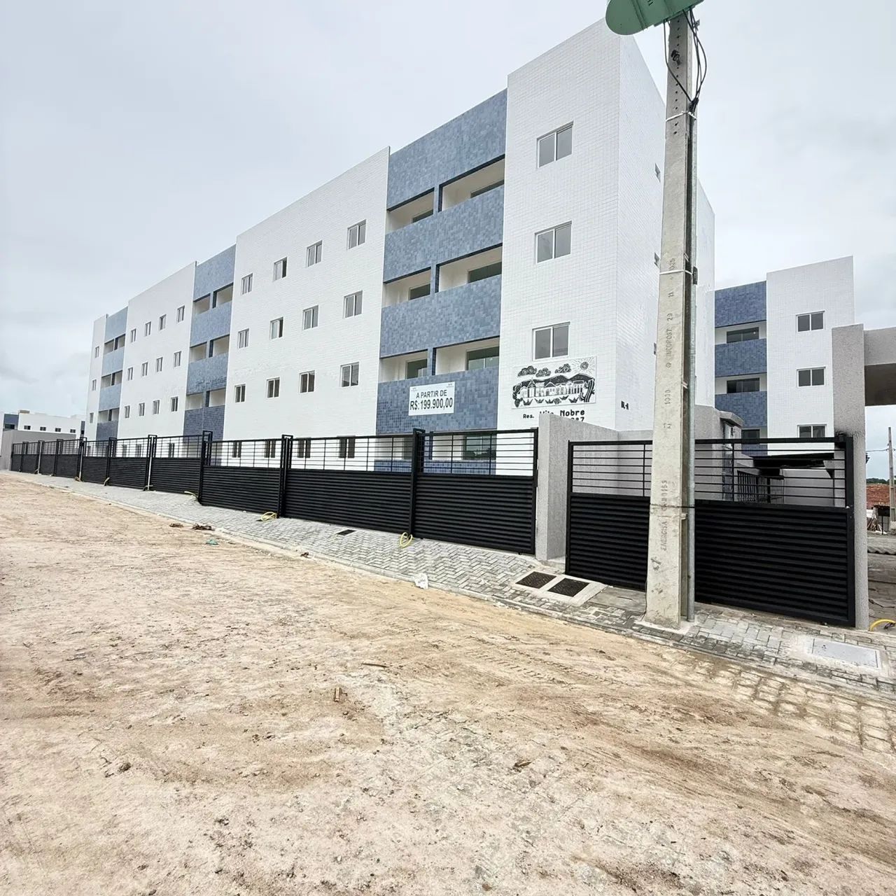 APARTAMENTO COM POSSIBILIDADE DE ENTRADA ZERO. - Foto 5