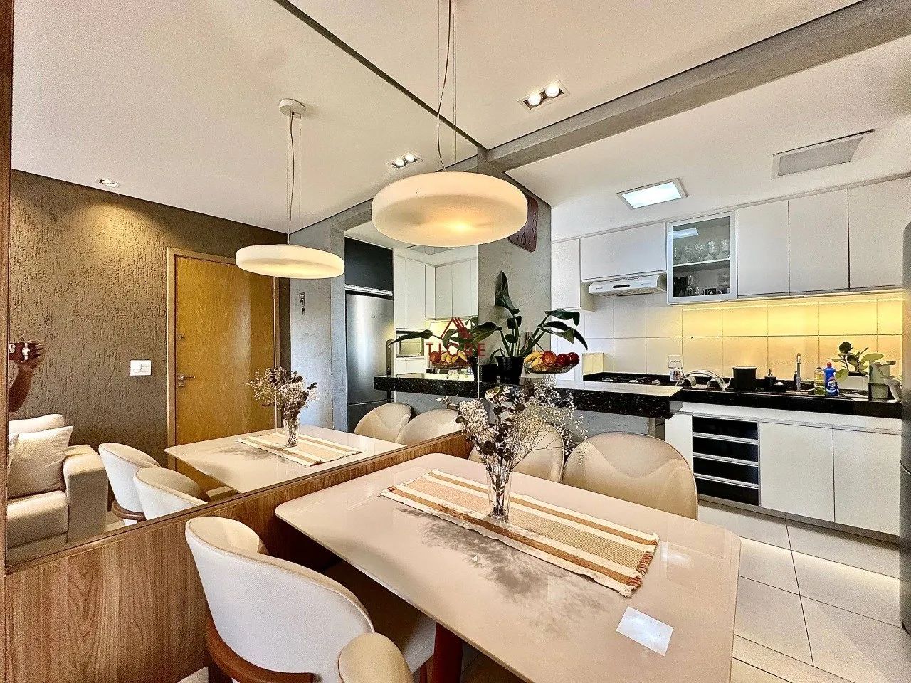 Apartamento com 2 Quartos à Venda, 65m² - Foto 3