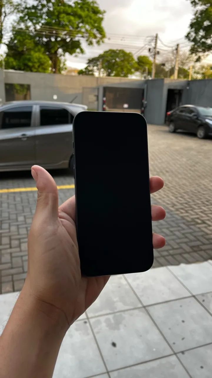 iPhone 17 Pro Max 512GB - Anatel - Foto 3