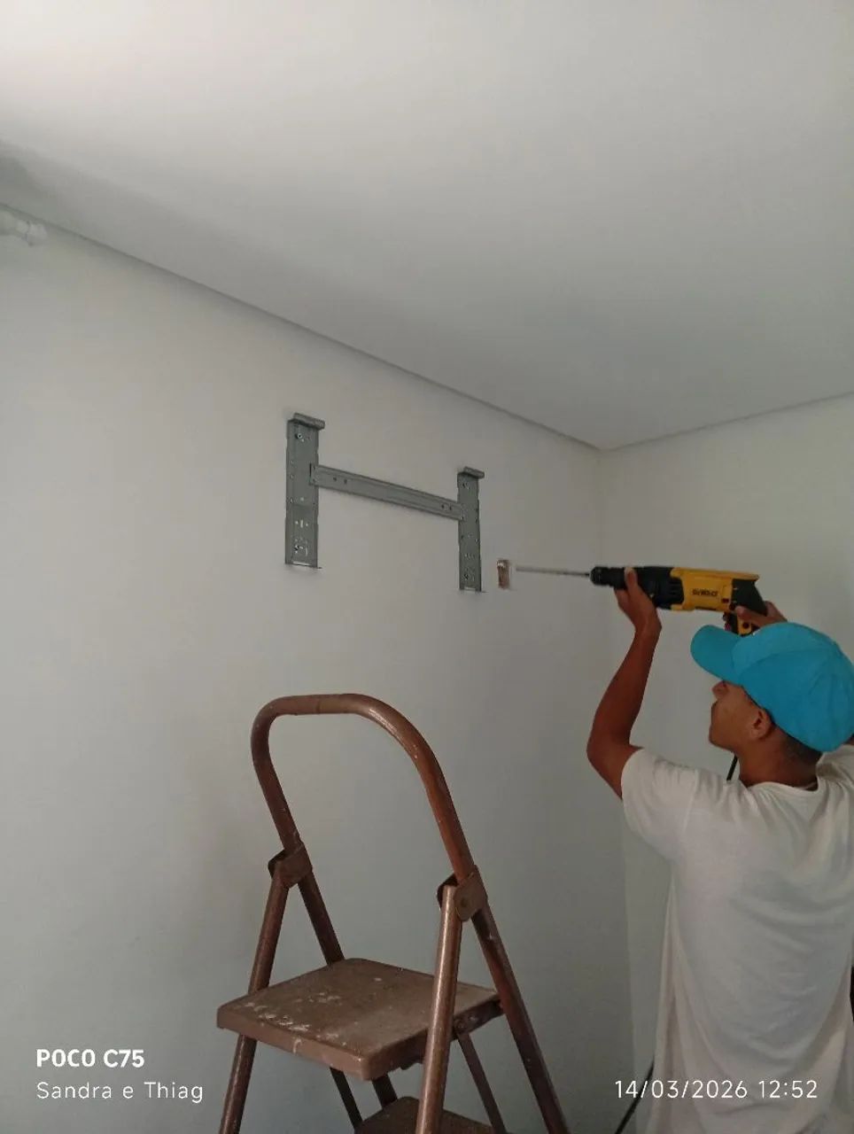 Instalação de Ar Condicionado  - Foto 2