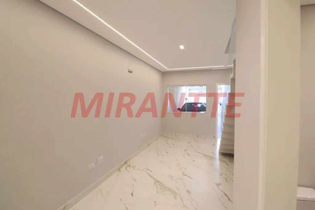 Sobrado de 2025m² com 3 quartos em Vila Medeiros - Foto 5