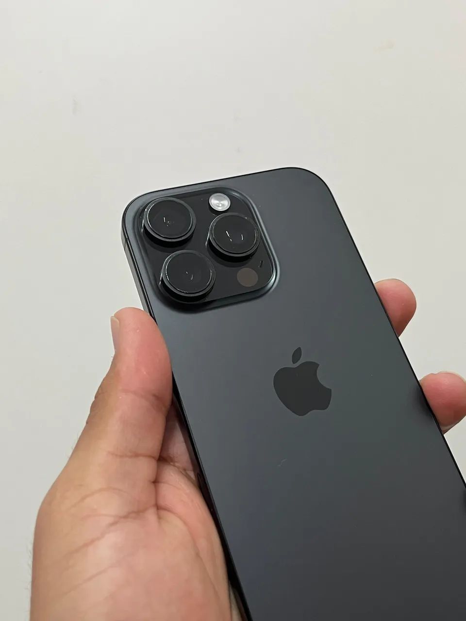 iPhone 16 Pro - 128gb - Foto 5