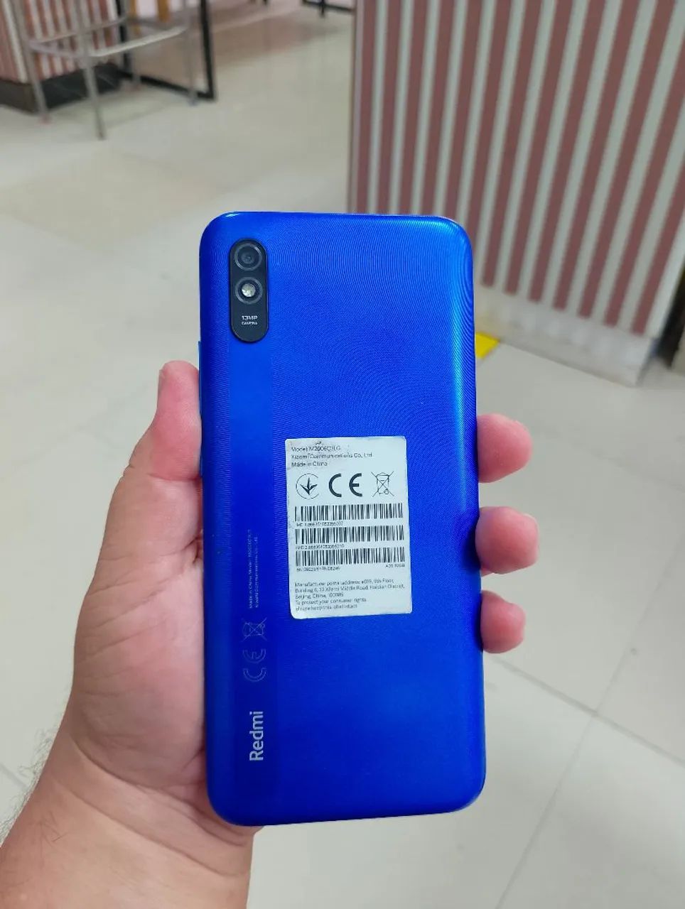 Redmi 9A  - Foto 2