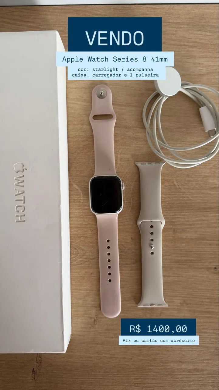 Apple Watch Series 8 